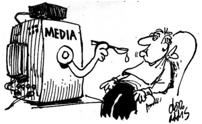 Media And Its Impact On Politics